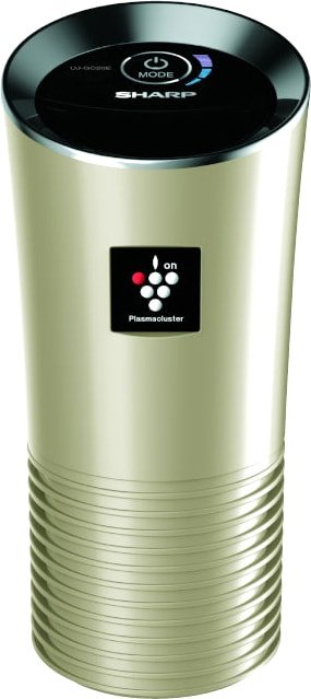 

Очиститель воздуха Sharp UJ-GC20E-N