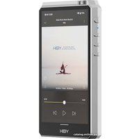 Hi-Fi плеер HiBy R6 III (серый)