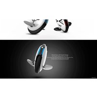 Моноколесо Inmotion V5F (белый)