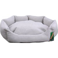 Лежак Кот и Пес Соня №3 Л7050М-С (бежевый)