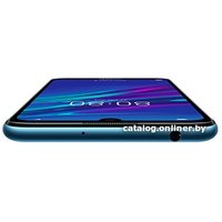 Телефон Huawei Y6 2019 MRD-LX1F 2GB/32GB (сапфировый синий)