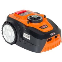 Газонокосилка-робот NAC RLM1500-DY