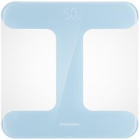 Напольные весы Redmond (Редмонд) SB1811 (голубой)