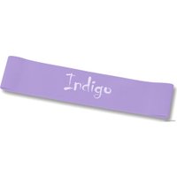 Фитнес резинка Indigo Light 6004-1 HKRB (сиреневый)