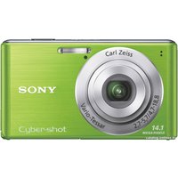 Фотоаппарат Sony Cyber-shot DSC-W530