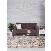 Ковер для жилой комнаты Merinos Darga F674-STAN-CREAM (2.5x3.5)