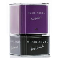Портативная колонка Music Angel Best Friendz