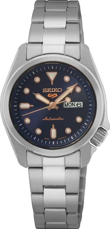 

Наручные часы Seiko SRE003K1