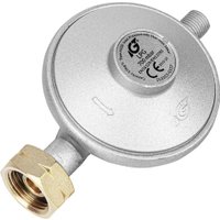 Газовая тепловая пушка MTX GHB-15