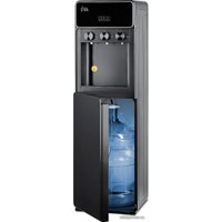 Кулер для воды Ecotronic K42-LXE (черный) в Гродно