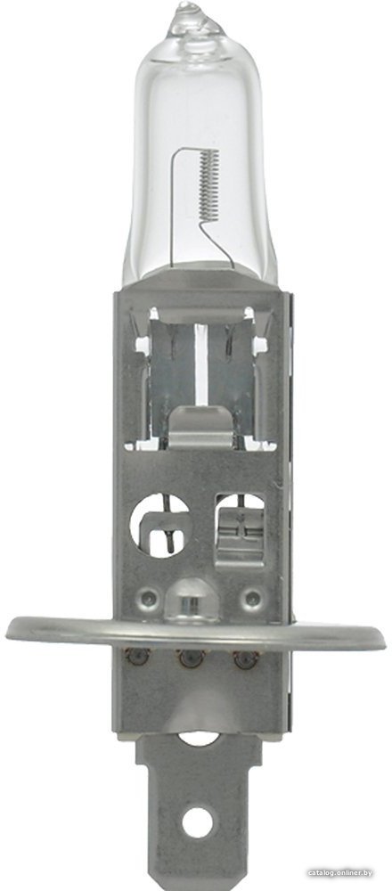 Галогенная лампа Bosch H1 Longlife Daytime 1шт