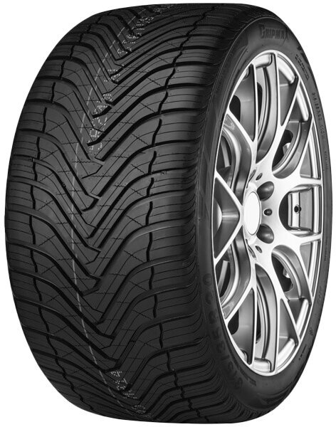 

Летние шины Gripmax SureGrip A/S Nano 245/65R17 111V BSW