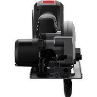 Дисковая (циркулярная) пила Deli EDE-YJ20-1D4 (с 2-мя АКБ)