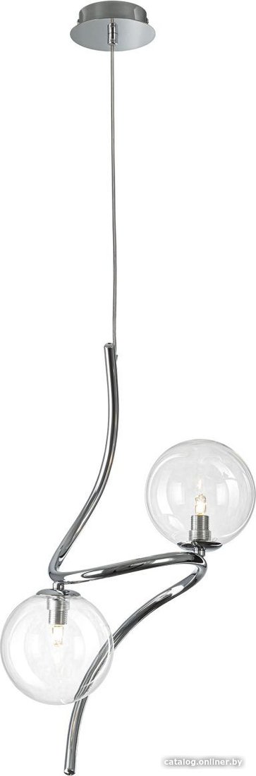 Припотолочная люстра Citilux Vansa CL206021