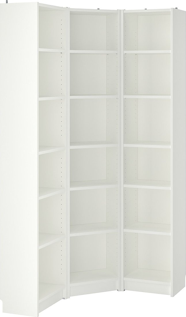 Стеллаж Ikea Billy S99395936