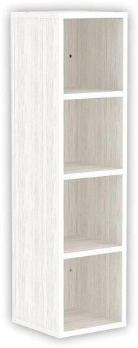 Стеллаж Уют Сервис Гарун 305 (арктика)