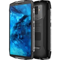 Телефон Blackview BV6800 Pro (черный)