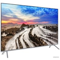 Телевизор Samsung UE49MU7002T