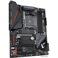 Материнская плата Gigabyte B550 AORUS Pro