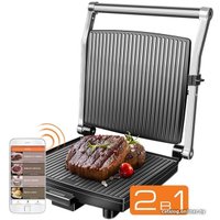 Электрогриль Redmond (Редмонд) SkyGrill RGM-M810S