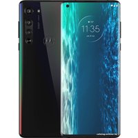 Телефон Motorola Edge XT2063-3 6GB/128GB (солнечный черный)