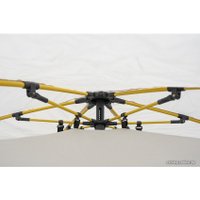 Тент-шатер Talberg Arbour Auto Sahara 3.5x3 м