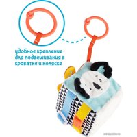 Развивающая игрушка Fancy Кубик FBKUB0