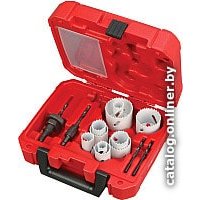 Набор коронок Milwaukee 49224152 в Витебске