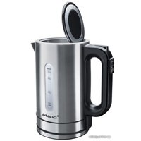 Электрический чайник Steba WK 21 (нержавеющая сталь)