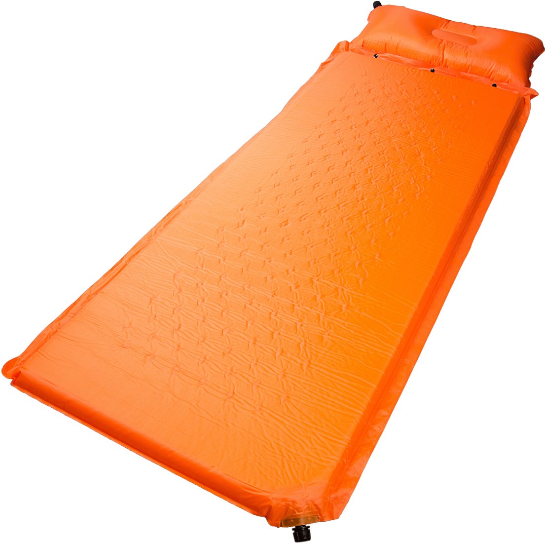

Самонадувающийся коврик TRAMP TRI-017