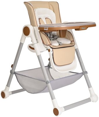 Pituso Elcanto Delux S501W-Beige (бежевый)