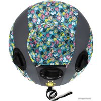 Тюбинг Тим-Спорт Монстрики 95 см