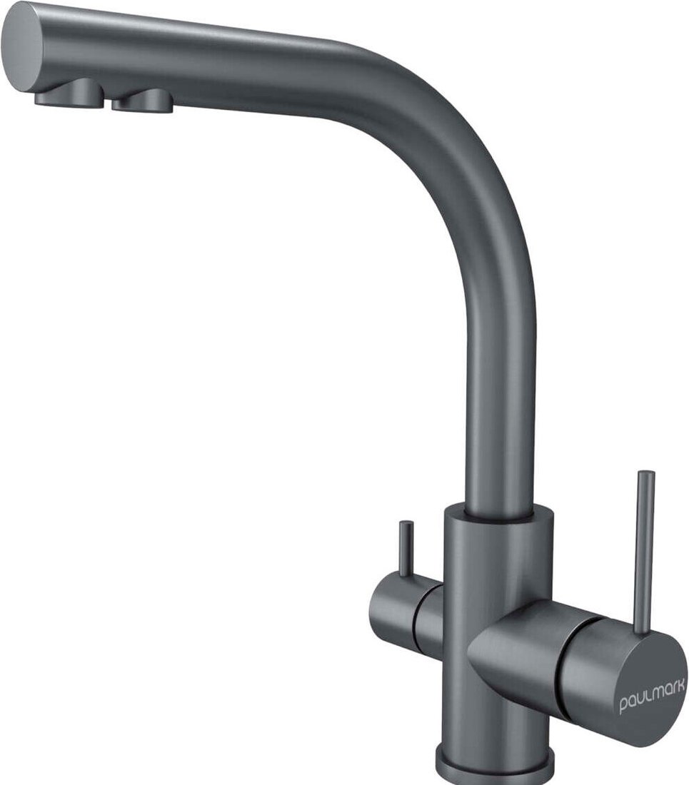 

Смеситель Paulmark Essen Es213011-MG