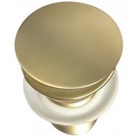 Донный клапан Roxen PD02GB без перелива