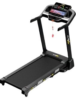 Электрическая беговая дорожка Altezani ALM 1200