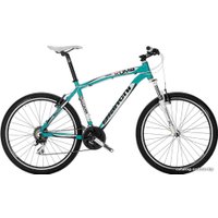 Велосипед Bianchi KUMA 4600 (2012)