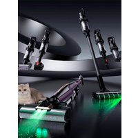 Пылесос Deerma DEM-P40 PROW (евровилка) в Бобруйске