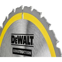 Пильный диск DeWalt DT1952