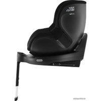 Детское автокресло Britax Romer Dualfix Pro M (galaxy black)