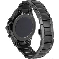 Умные часы Emporio Armani Touchscreen 5005 (темно-серый)