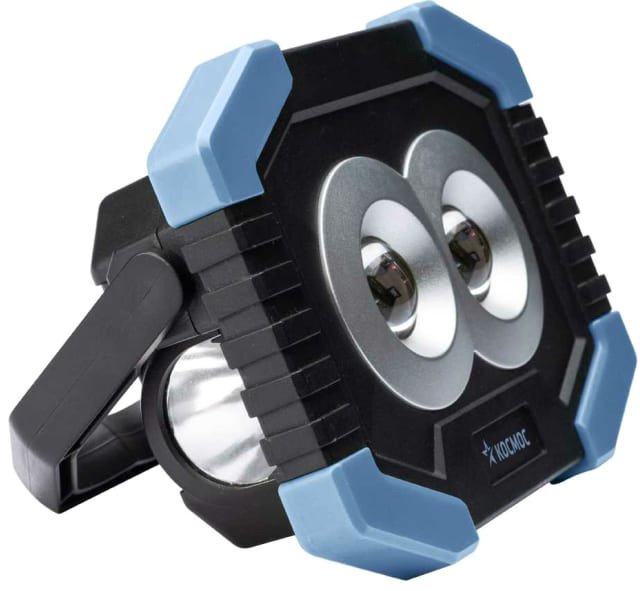 

Фонарь КОСМОС KOS702B