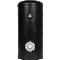 Бойлер косвенного нагрева Royal Thermo AQUATEC Inox RTWX-P 200 PRO