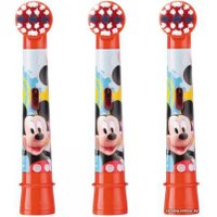 Сменная насадка Oral-B Stages Power EB10 Mickey Mouse (3 шт)