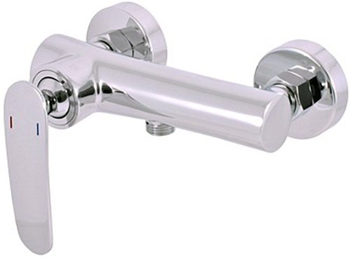 

Смеситель Slezak RAV Тигрис TG181.5 (хром)