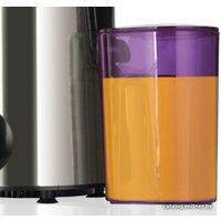 Соковыжималка CENTEK CT-1209 (фиолетовый)