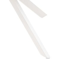 Кухонный стол Мебель Импэкс Leset Капри (камень темный/белый)