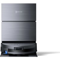 Робот-пылесос Ecovacs X11 Pro Omni DEX99-1 (черный)