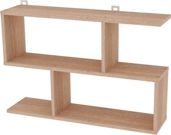 ЭлиГард Dakota тип 3 (дуб сонома)