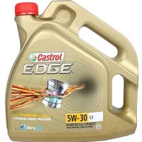 Моторное масло Castrol EDGE 5W-30 C3 5л
