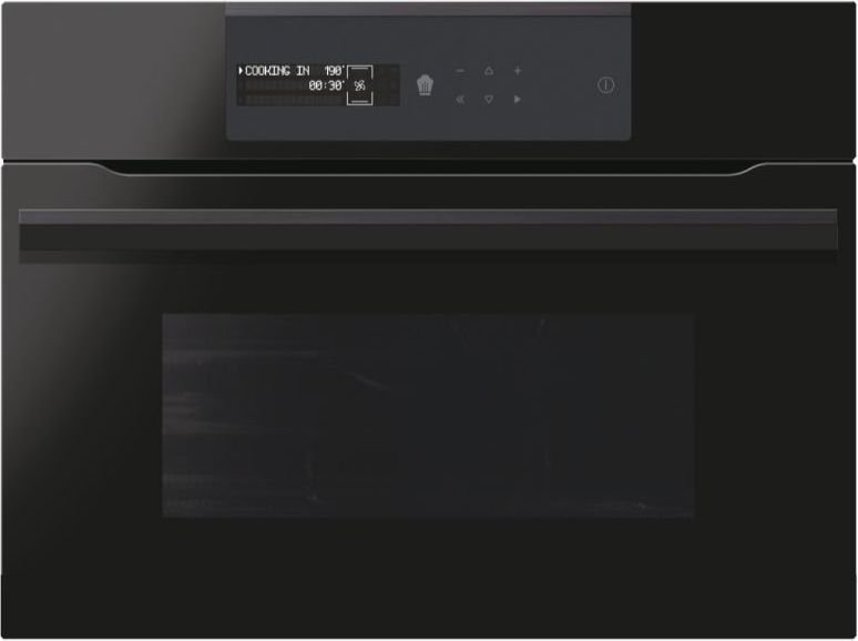

Электрический духовой шкаф Haier HWO45NM6SXB1